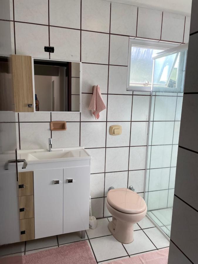 Apartamento Amplo E Completo No Centro Balneario Camboriu Exterior photo