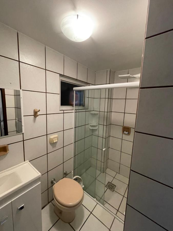 Apartamento Amplo E Completo No Centro Balneario Camboriu Exterior photo