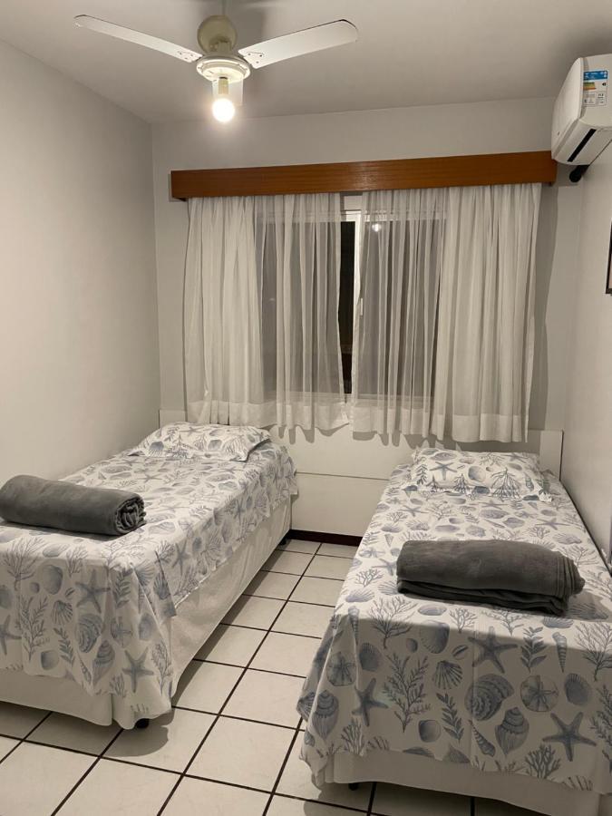 Apartamento Amplo E Completo No Centro Balneario Camboriu Exterior photo
