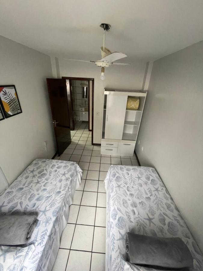 Apartamento Amplo E Completo No Centro Balneario Camboriu Exterior photo