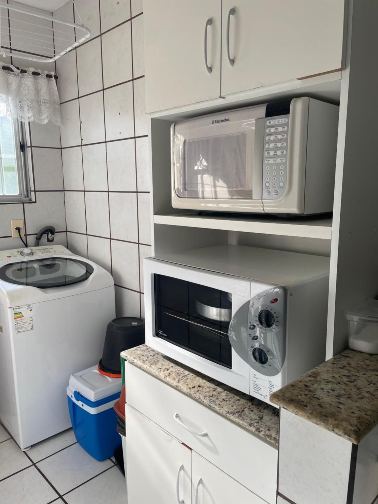Apartamento Amplo E Completo No Centro Balneario Camboriu Exterior photo