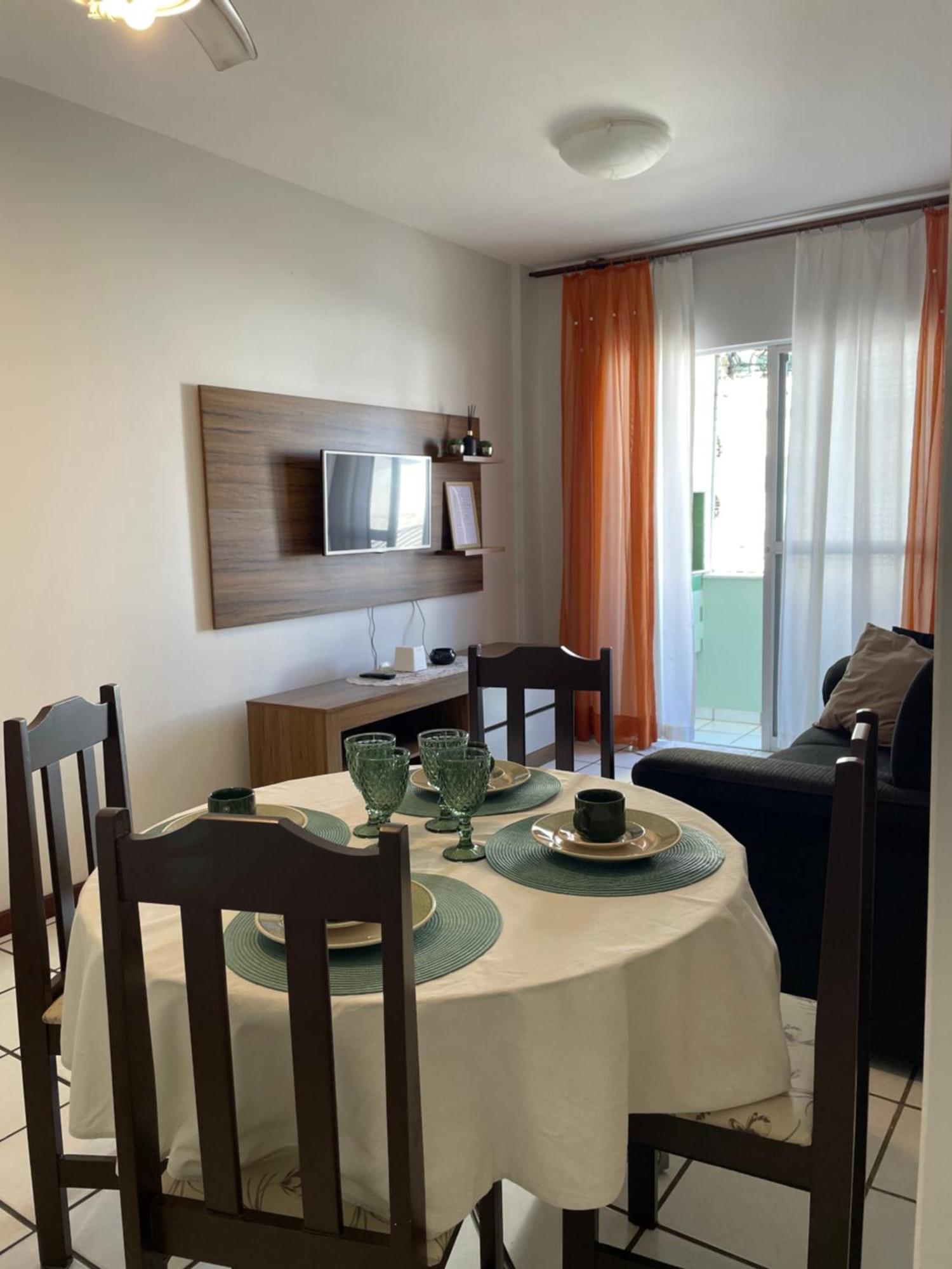 Apartamento Amplo E Completo No Centro Balneario Camboriu Exterior photo