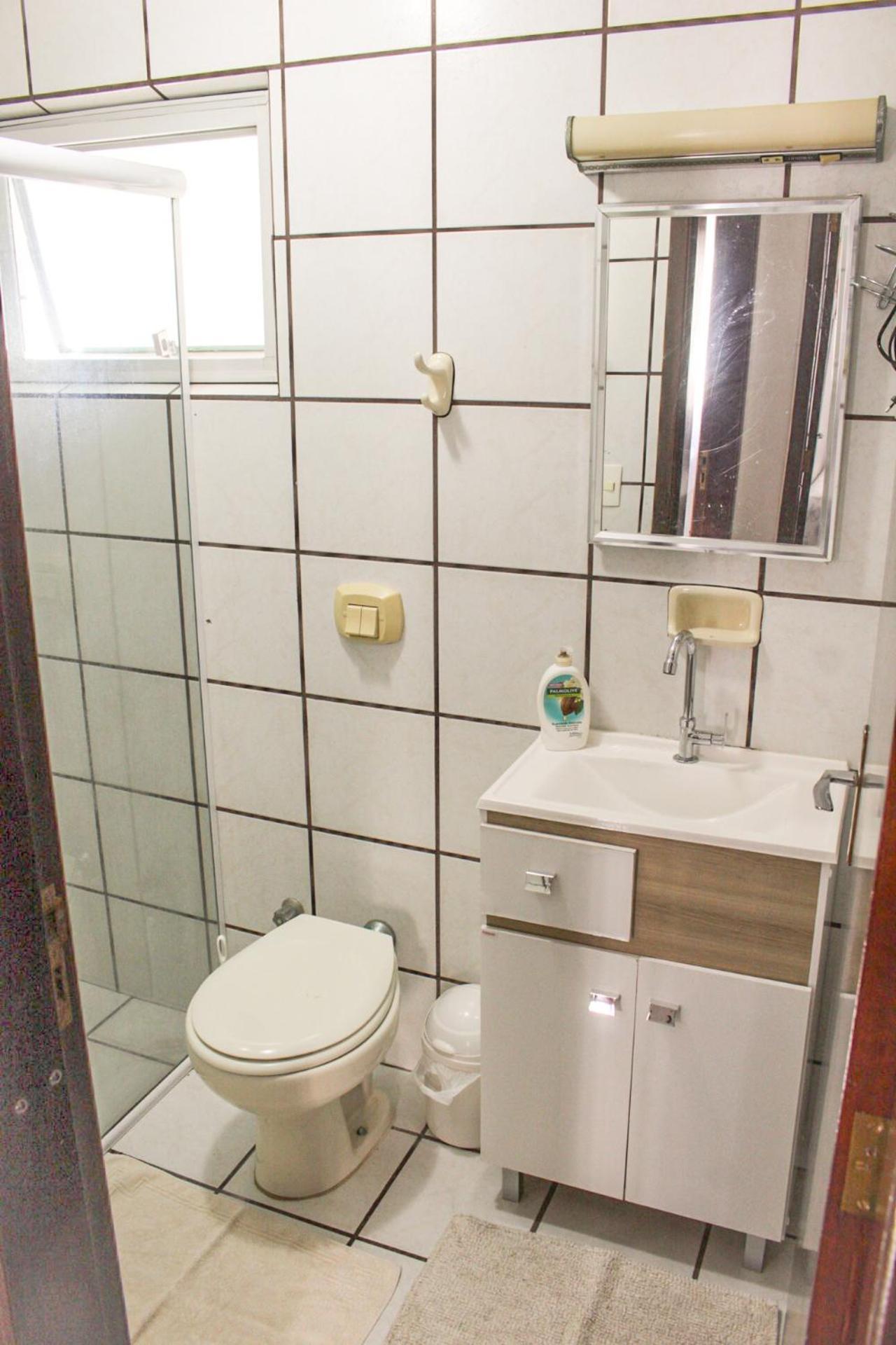 Apartamento Amplo E Completo No Centro Balneario Camboriu Exterior photo