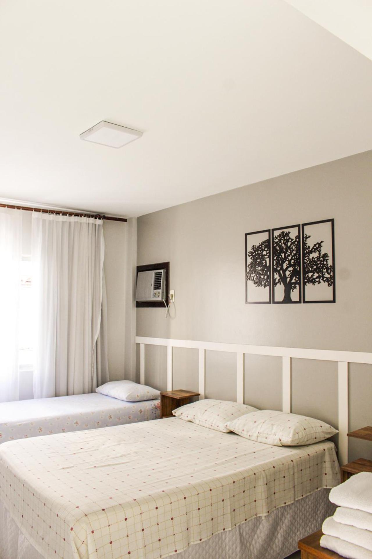Apartamento Amplo E Completo No Centro Balneario Camboriu Exterior photo