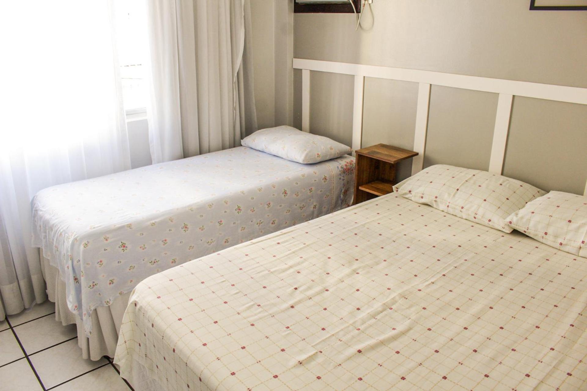 Apartamento Amplo E Completo No Centro Balneario Camboriu Exterior photo